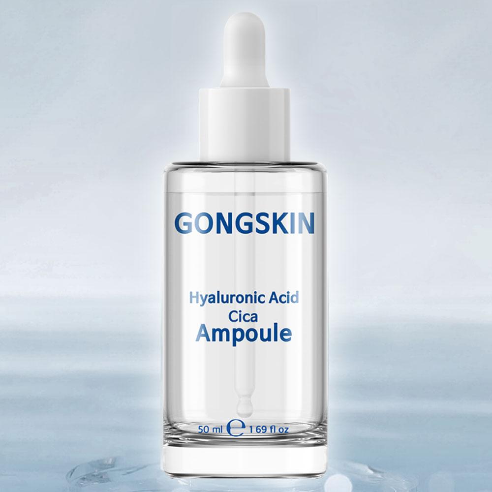 Sensitive & Reactive Skin