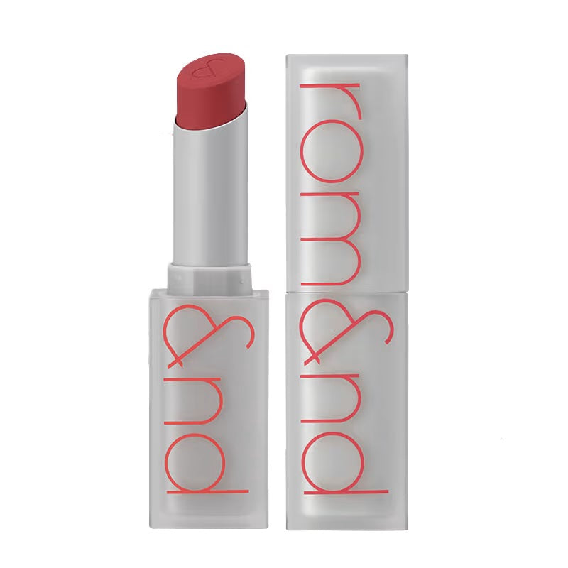 Rom&nd Zero Matte Lipstick – 15 Midnight (3g)