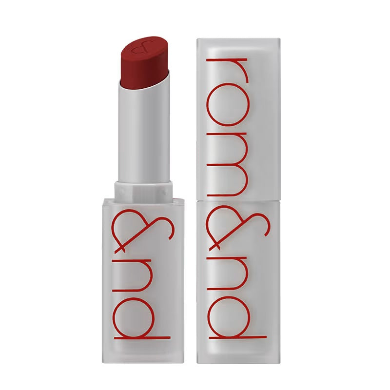 Rom&nd Zero Matte Lipstick – 15 Midnight (3g)