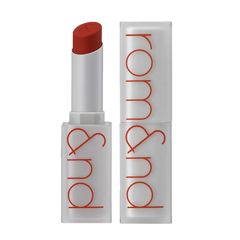 Rom&nd Zero Matte Lipstick – 15 Midnight (3g)