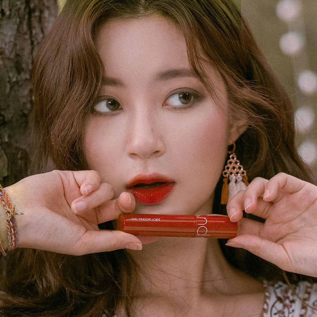 Romand Juicy Lasting Tint – 13 Eat Dotori (5.5g)