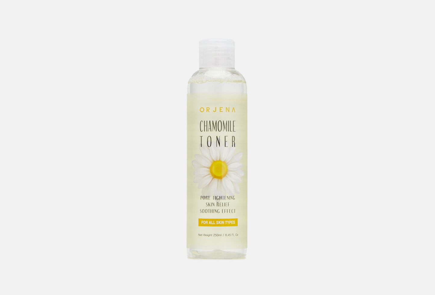 ORJENA Chamomile Toner