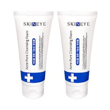 SKINEYE AC Pure Cleansing Foam – 120ml