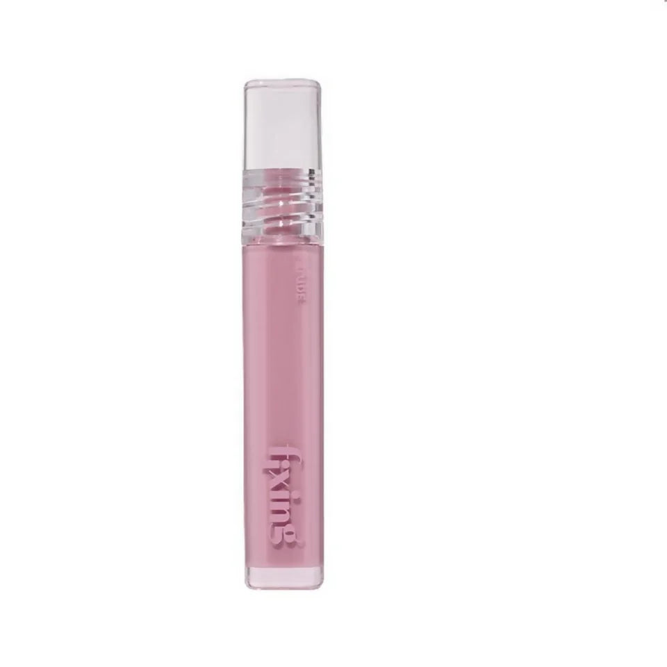 ETUDE Glow Fixing Tint 05 Mauvement - Long-Lasting Glossy Lip Stain