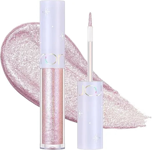 Rom&nd The Universe Liquid Glitter ...