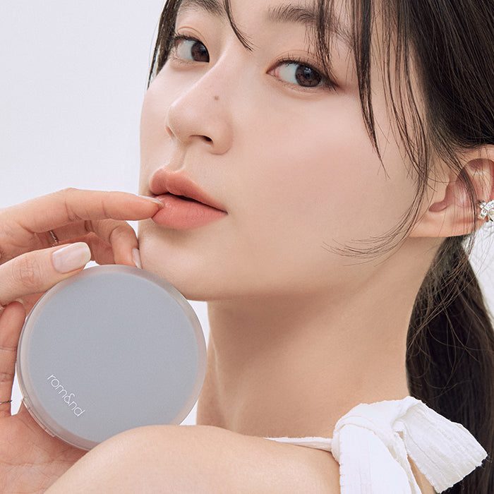 Rom&nd Nu Zero Cushion – 05 Sand 25
