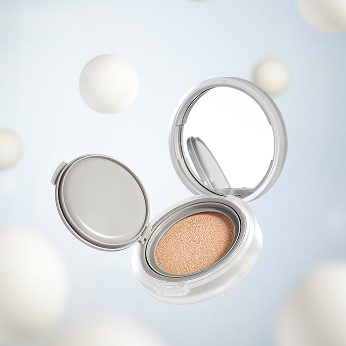 Rom&nd Nu Zero Cushion – 05 Sand 25