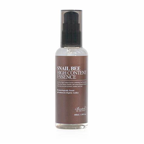 Benton Snail Bee High Content Essence - Hydrating and Repairing Essence