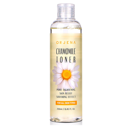 ORJENA Chamomile Toner