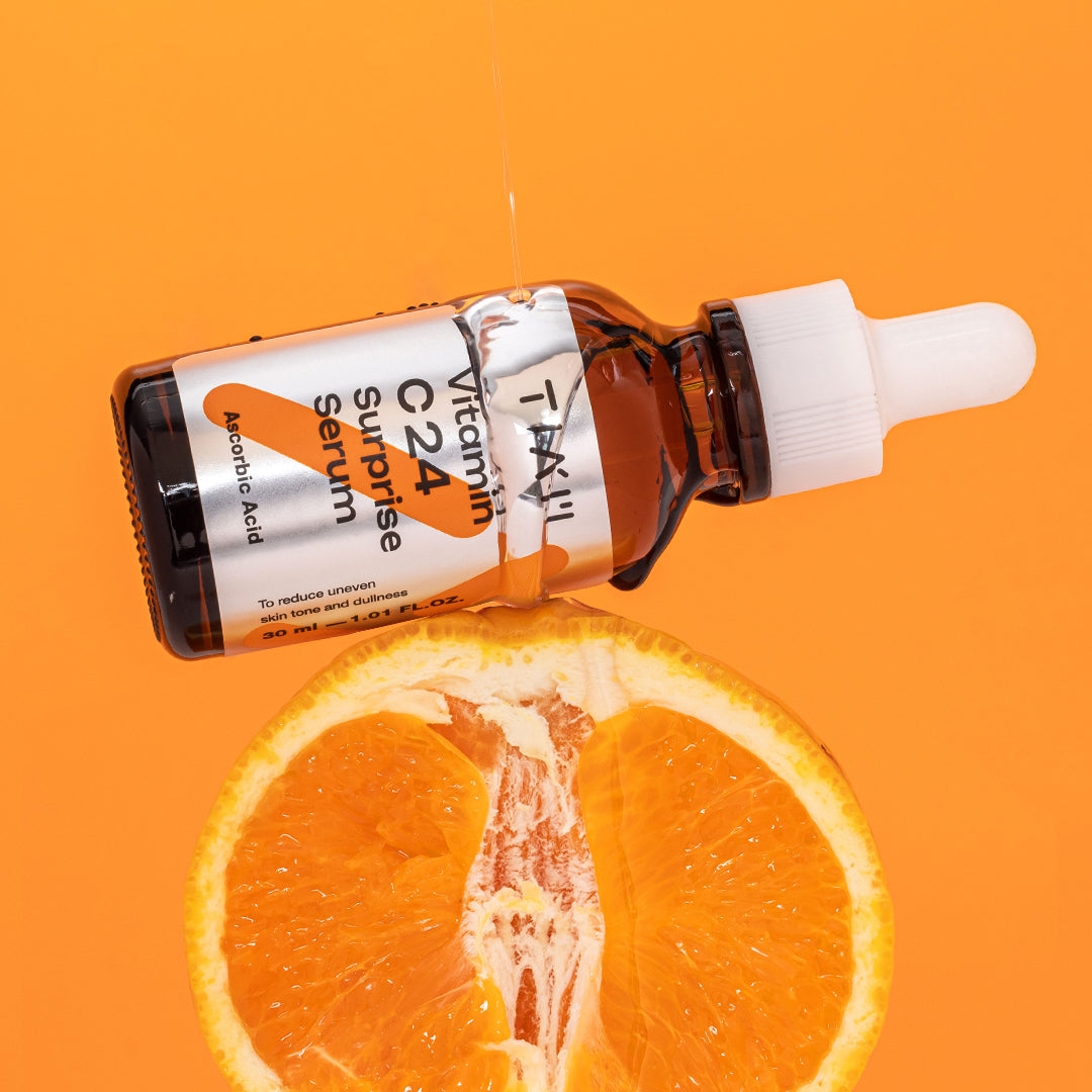 TIAM Vitamin C24 Surprise Serum