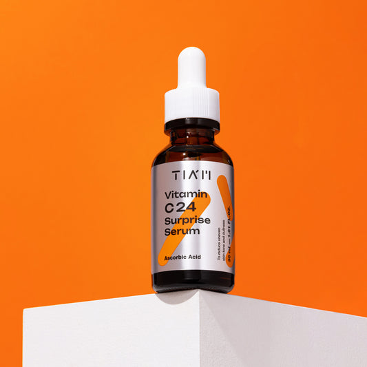 TIAM Vitamin C24 Surprise Serum