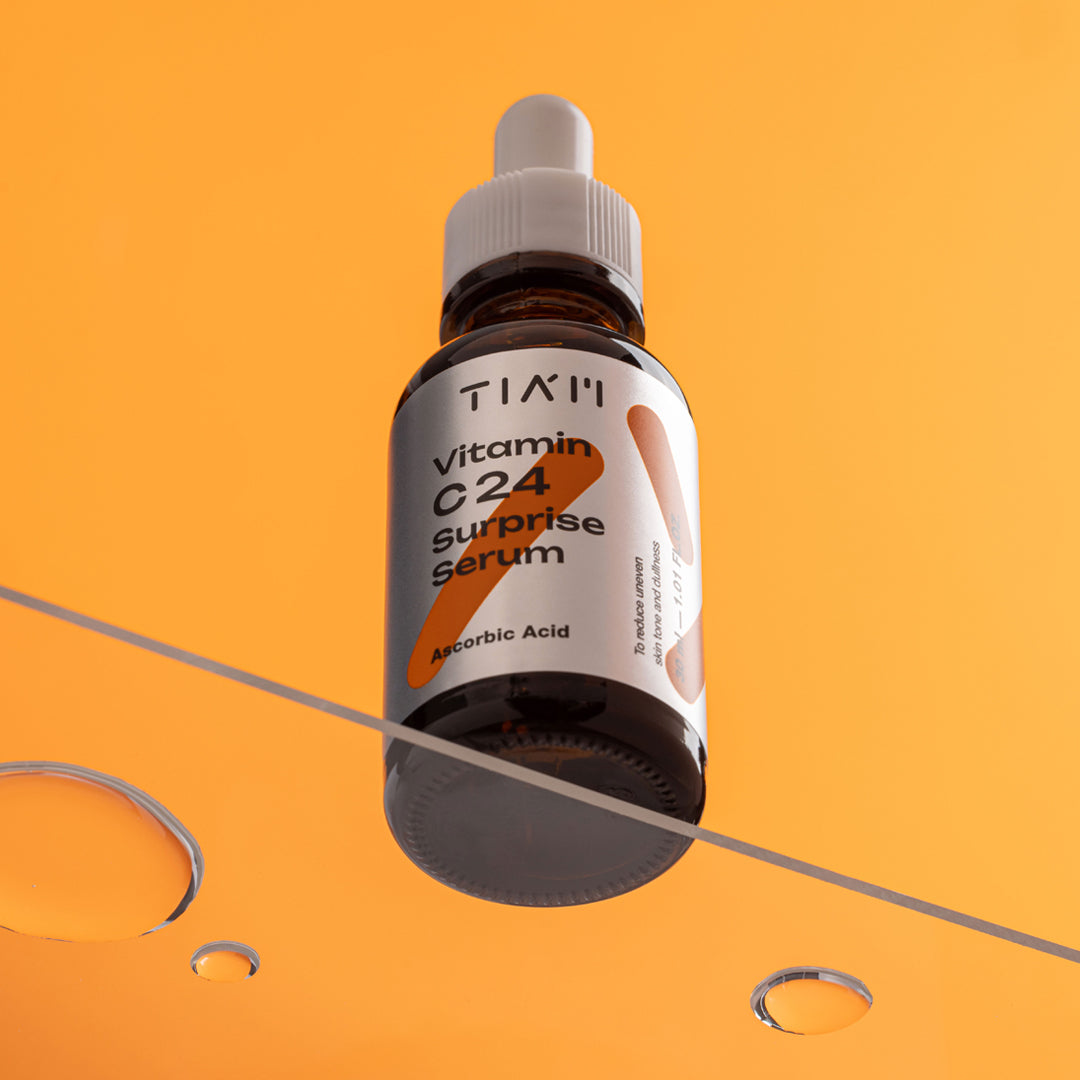 TIAM Vitamin C24 Surprise Serum