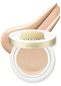 MISSHA GLOW CUSHION LIGHT [NO. 21P FAIR]