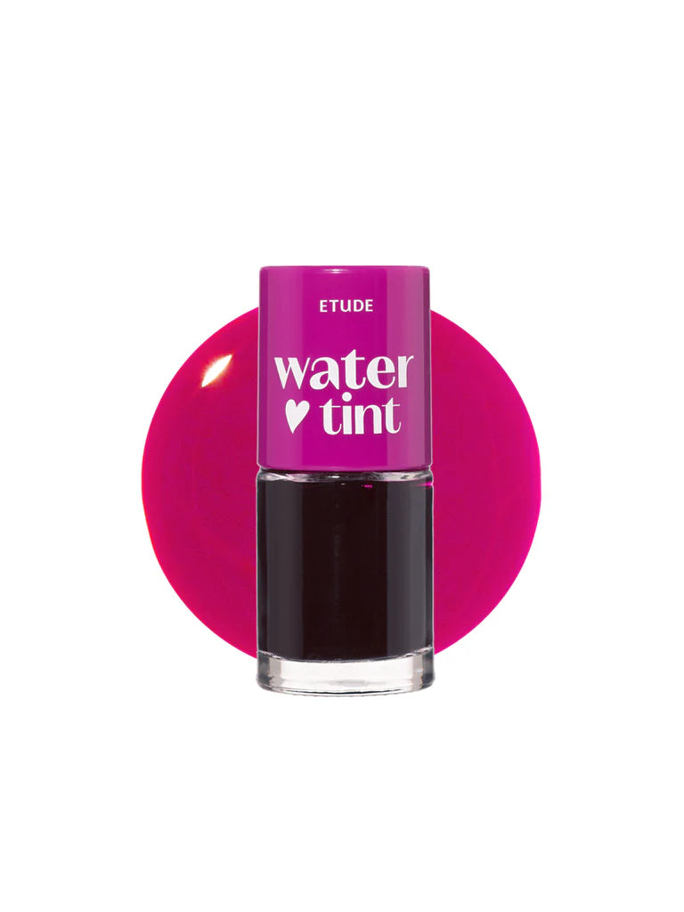 ETUDE Dear Darling Water Tint 01 Strawberry Ade