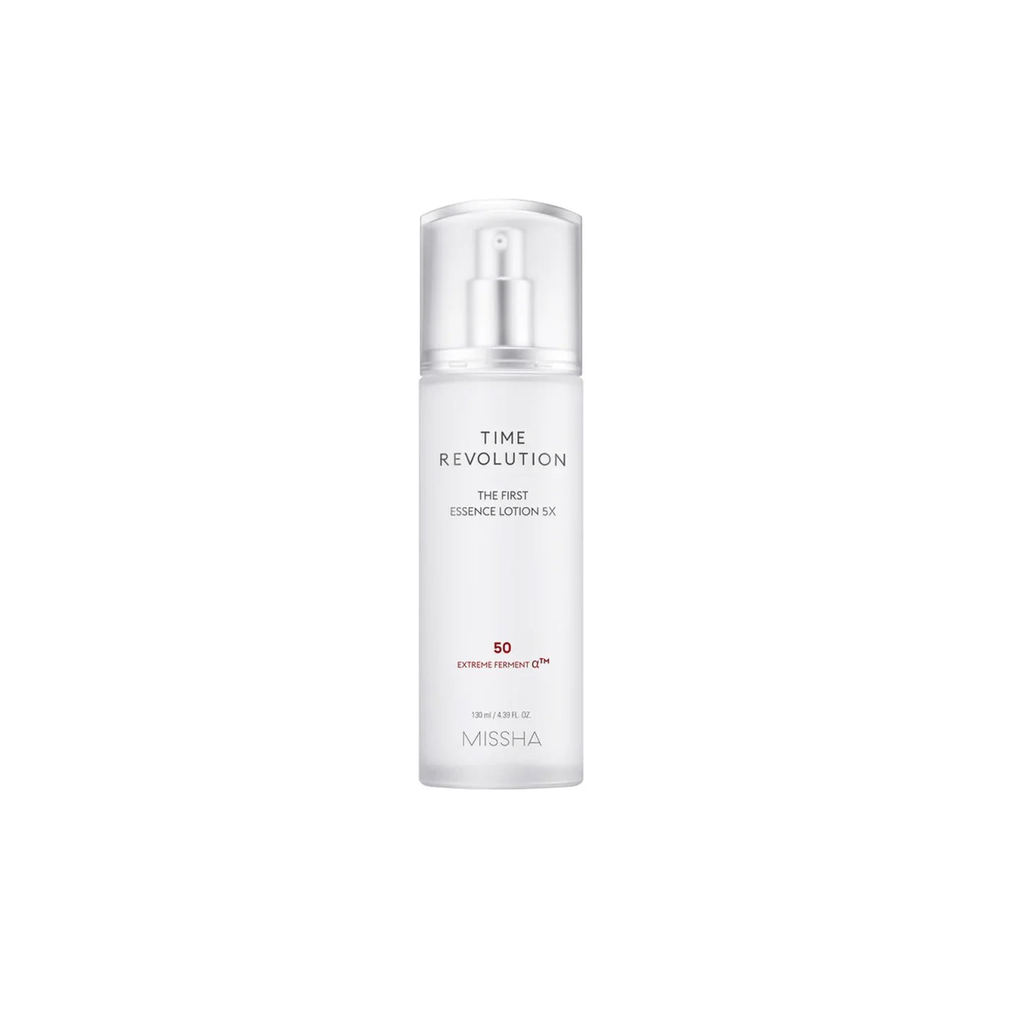 MISSHA TIME REVOLUTION THE FIRST ESSENCE 5X - 150 ML