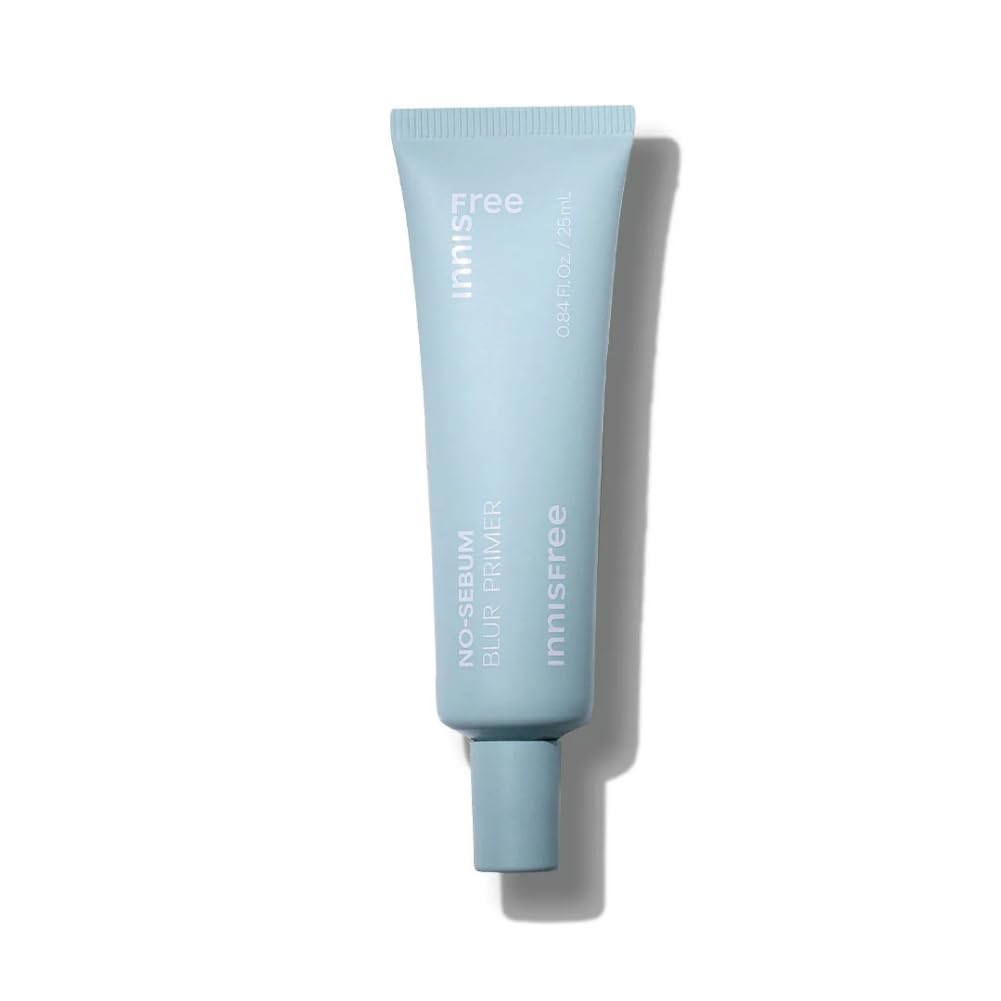 Innisfree No Sebum Blur Primer