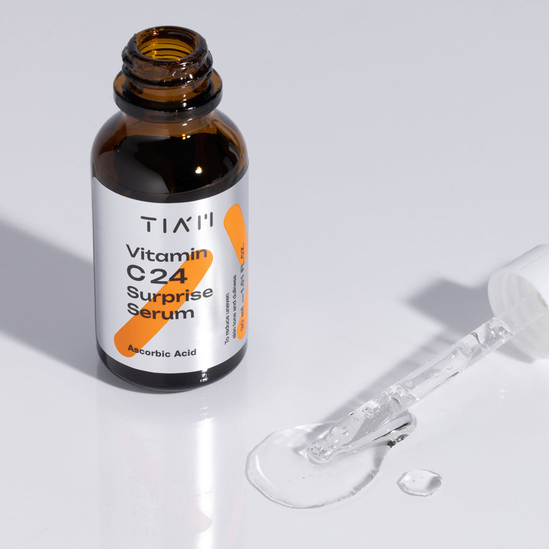 TIAM Vitamin C24 Surprise Serum