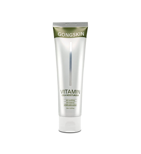 GONGSKIN Vitamin Cica Moisturizer