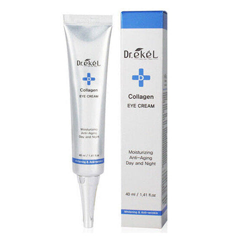 DR.EKEL Collagen Eye Cream 40ml