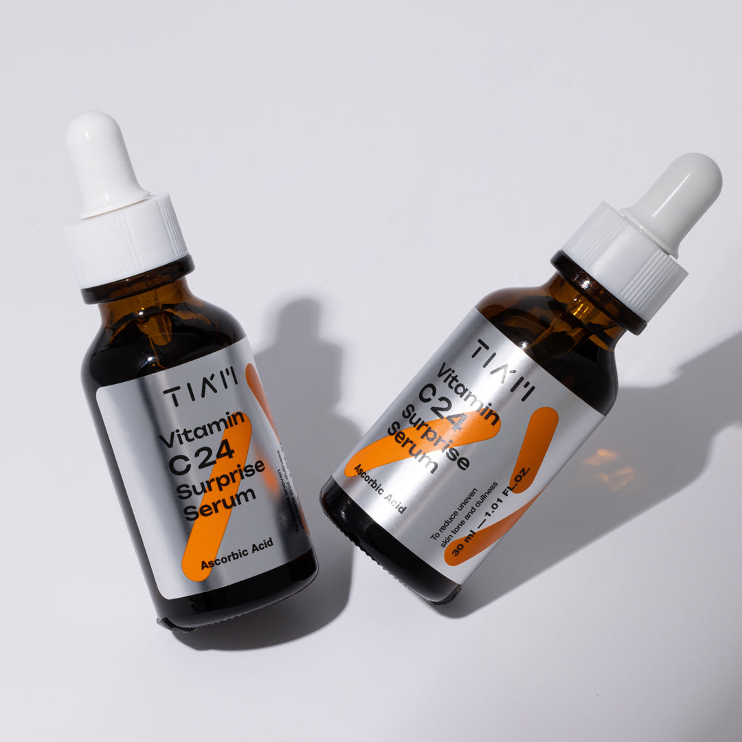 TIAM Vitamin C24 Surprise Serum