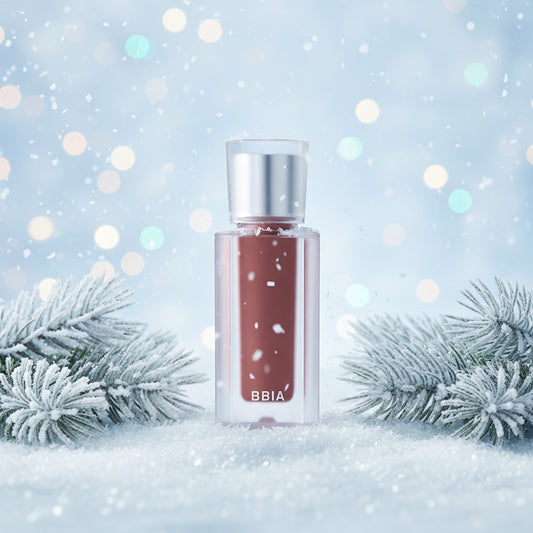 BBIA Last Velvet Tint – Soft Matte Liquid Lipstick