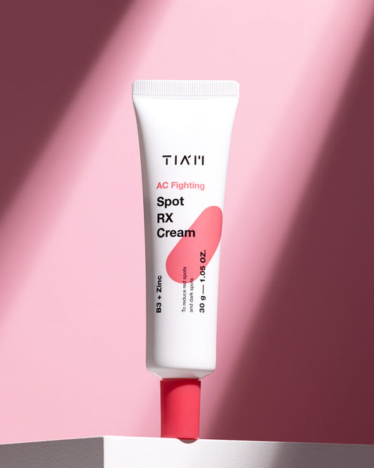 TIAM AC Fighting Spot Rx Cream