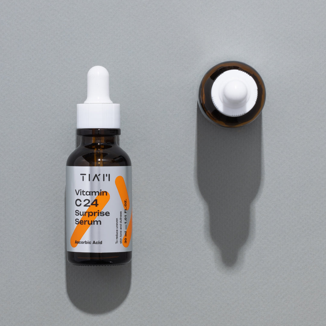 TIAM Vitamin C24 Surprise Serum