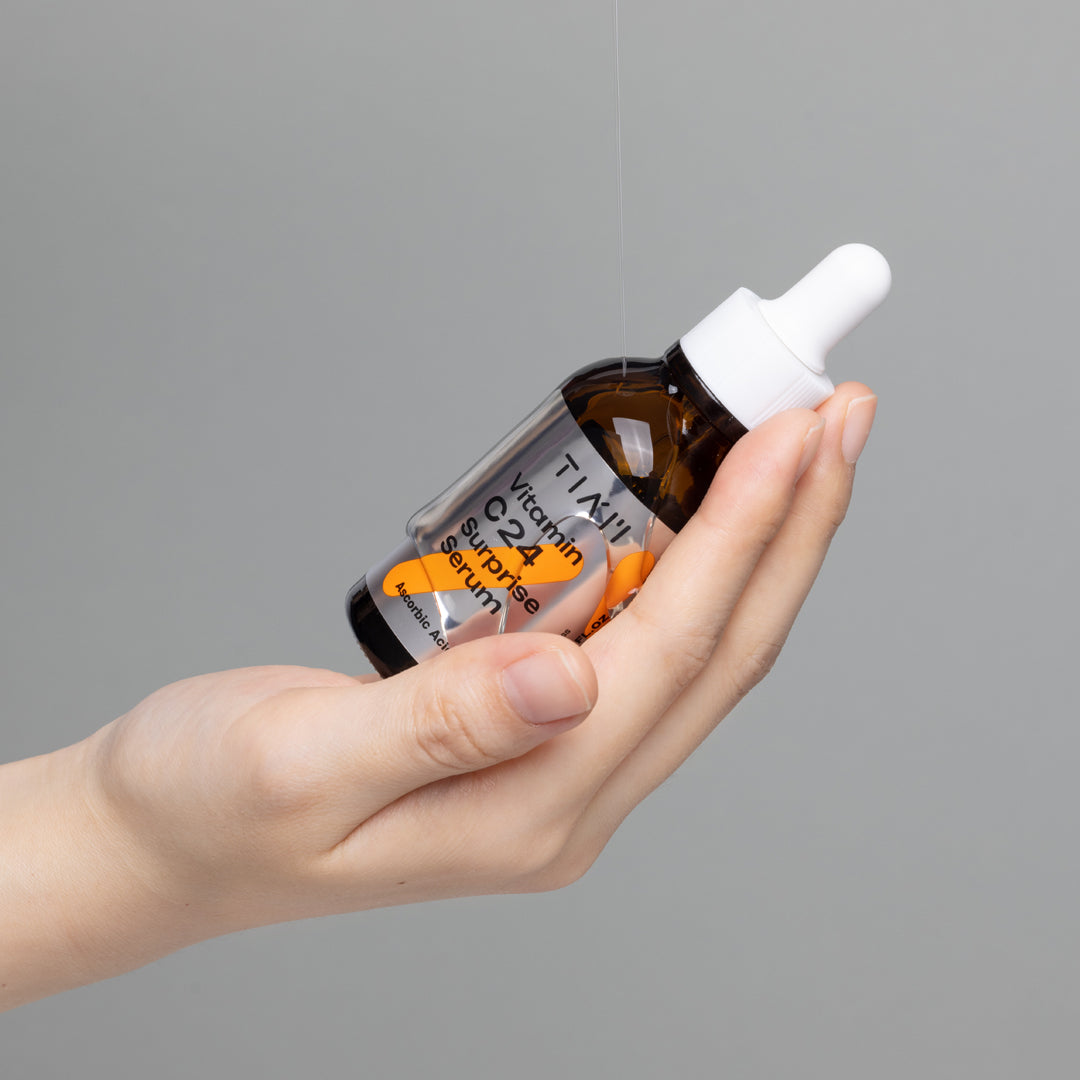 TIAM Vitamin C24 Surprise Serum