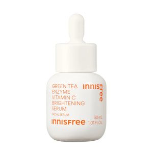 Innisfree Vitamin C Enzyme Brightening Serum - 10 ml