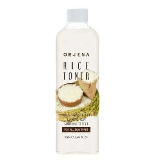 ORJENA Rice Toner