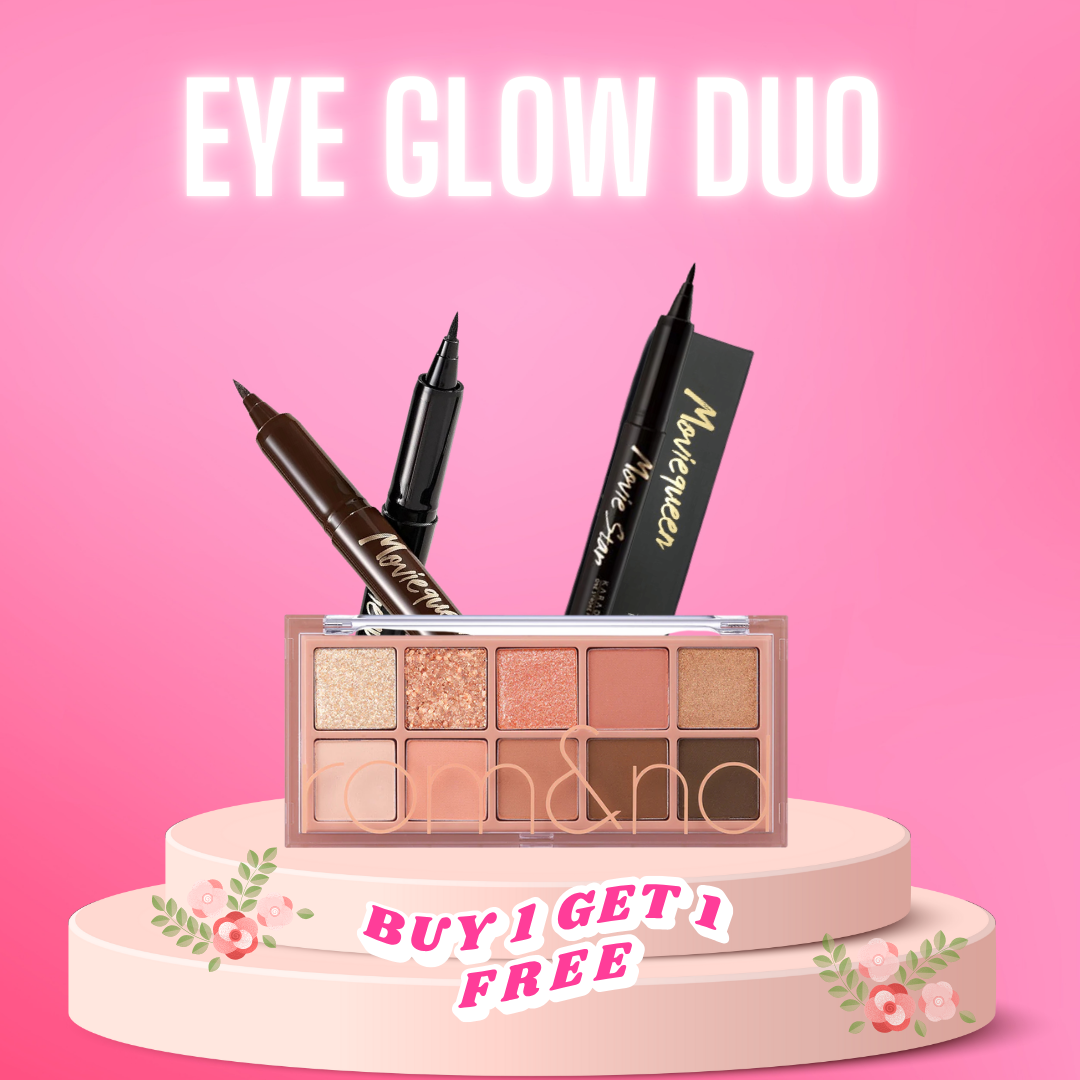 Eye Glow Duo
