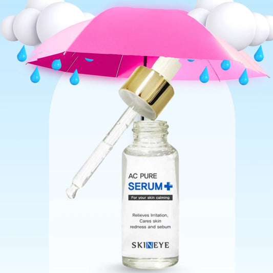 SKINEYE AC Pure Serum – 30ml