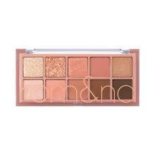 Rom&nd Better Than Palette 01 - Pampas Garden