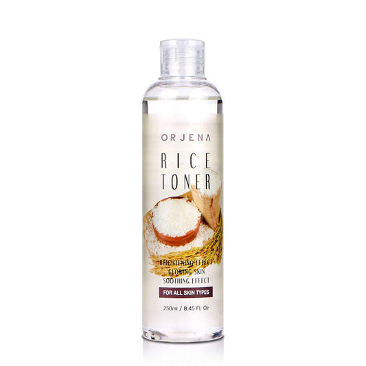 ORJENA Rice Toner