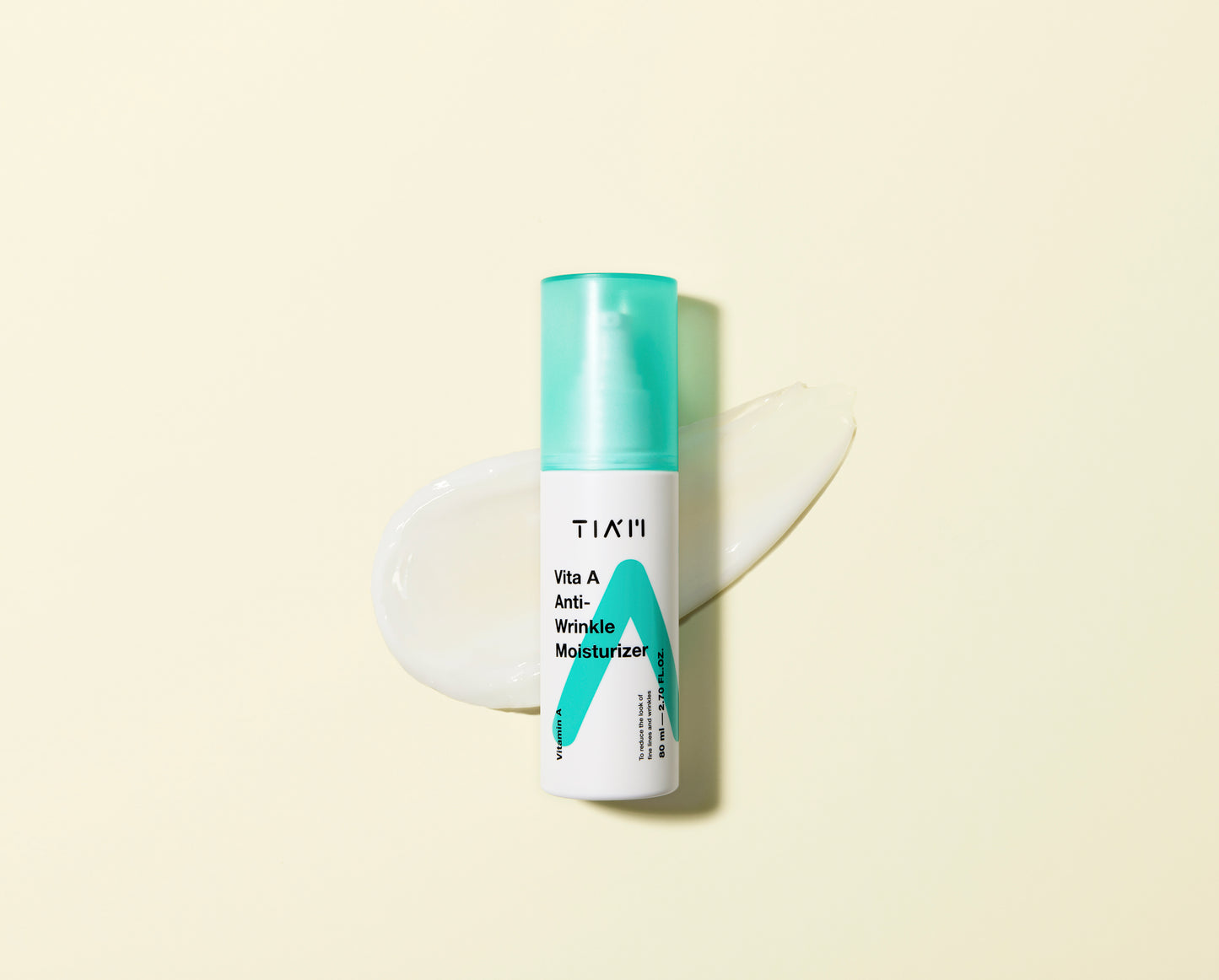 TIAM Vita A Anti-Wrinkle Moisturizer