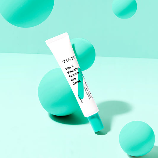 TIAM Vita A Bakuchiol Firming Eye Cream