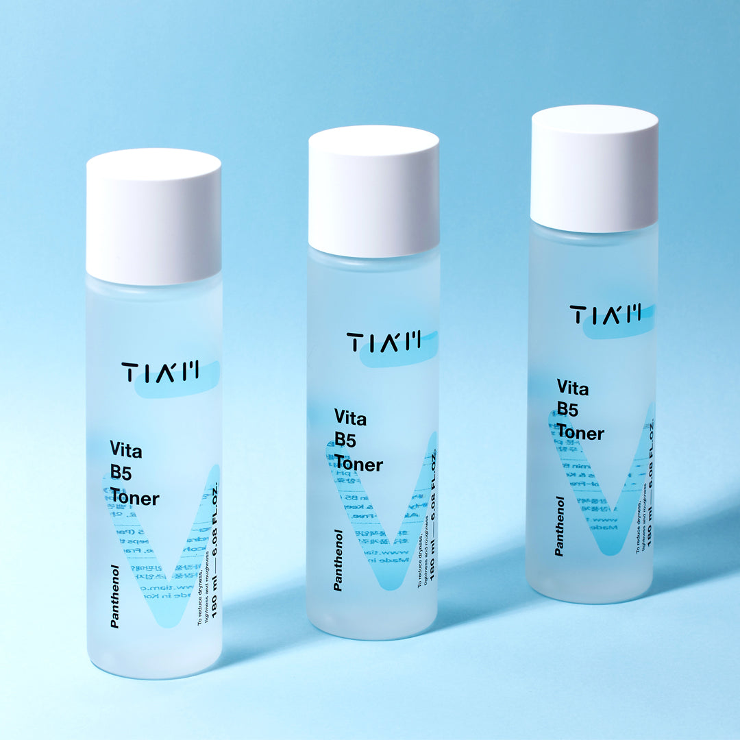 Vita B5 Mist Toner