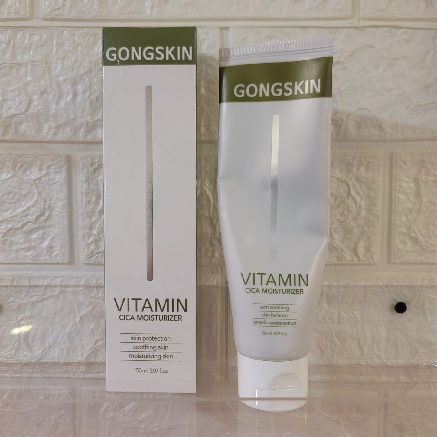 GONGSKIN Vitamin Cica Moisturizer