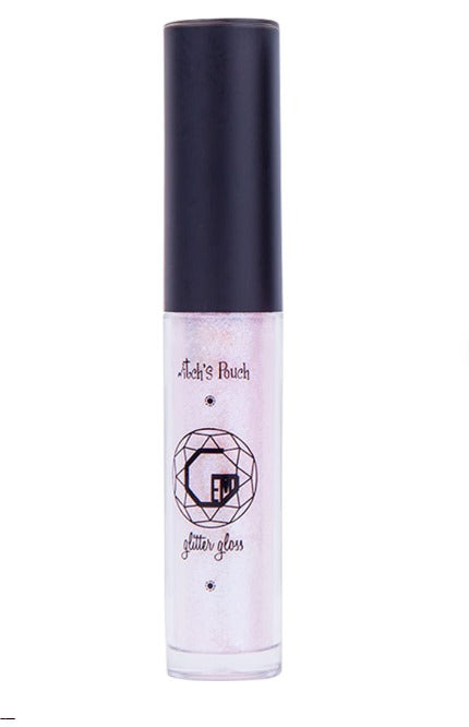 witch's pouch glitter gloss - eye glitter