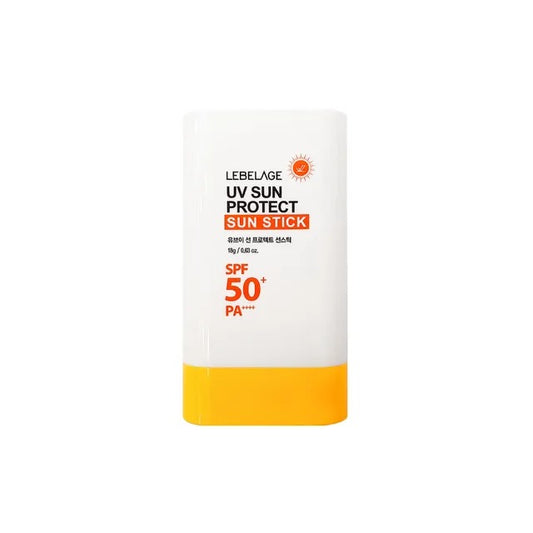 LEBELAGE UV Sun Protect Sun Stick SPF 50+ PA++++ – 18g
