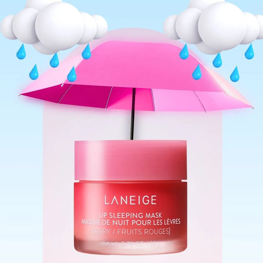 Laneige Lip Sleeping Mask - Berry (20 g)