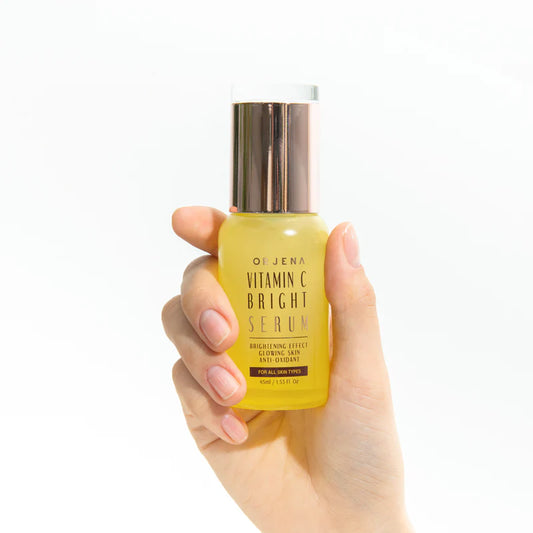 ORJENA Vitamin C Bright Serum