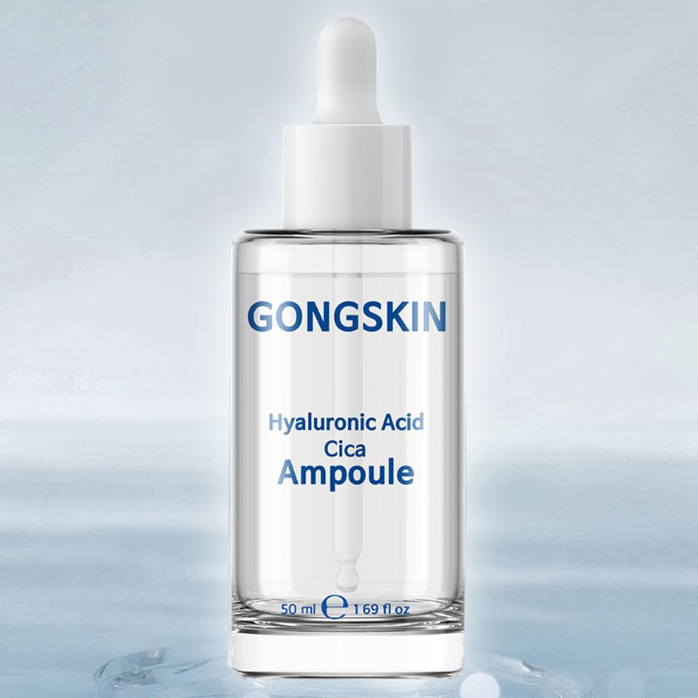 Gongskin Hyaluronic Acid Cica Ampoule