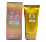 LEBELAGE DR.DERMA GOLD B.B CREAM SPF50+ PA+++ (30ml)