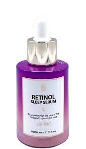 Bonnyhill Retinol Serum