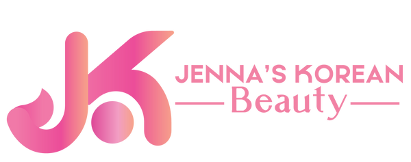 Jenna's Korea