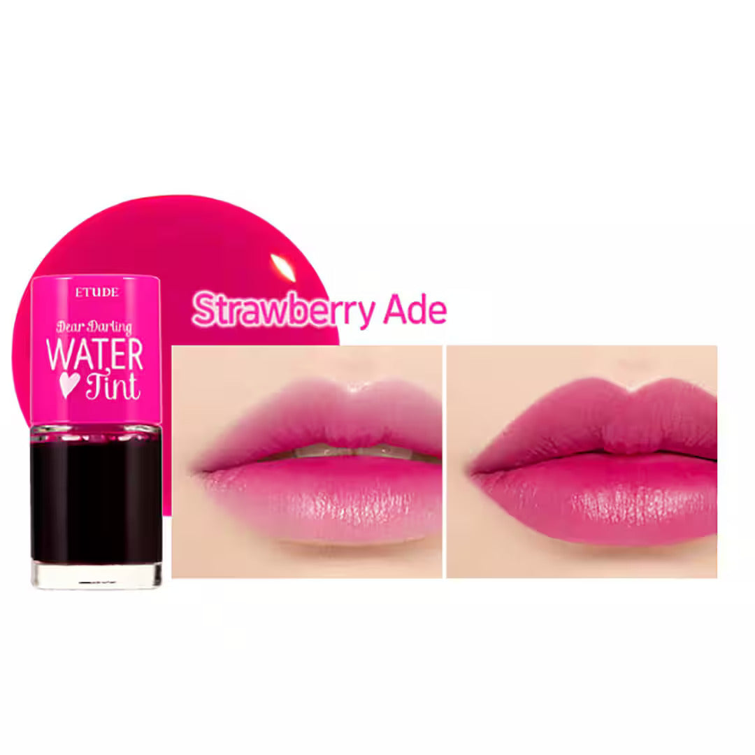 ETUDE Dear Darling Water Tint 01 Strawberry Ade