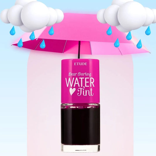 ETUDE Dear Darling Water Tint 01 Strawberry Ade