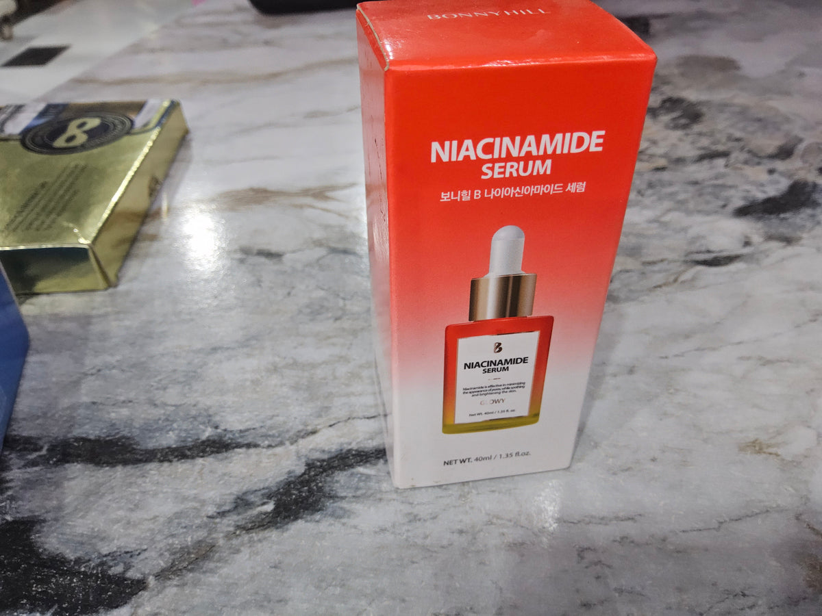NIAMCINAMIDE SERUM