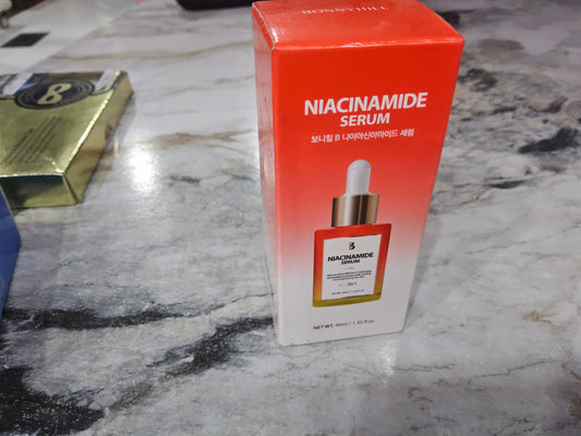 NIAMCINAMIDE SERUM